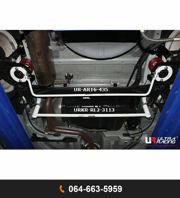 กันโคลงหลัง Ultra Racing UR-AR16-435 CHEVROLET AVEO CHEVROLET SONIC