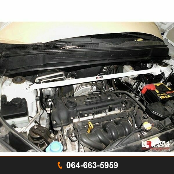 ค้ำโช้คหน้า Ultra Racing URKR-TW2-2263 KIA SOUL