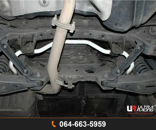 กันโคลงหลัง Ultra Racing URKR-AR25-505 HYUNDAI SANTA FE KIA SORENTO