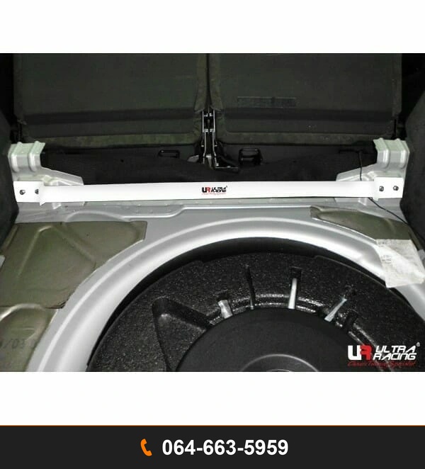 ค้ำโช้คหลัง Ultra Racing UR-RE2-2089 AUDI TT