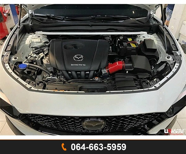 ค้ำโช้คหน้า Ultra Racing UR-TW2-4181 MAZDA CX-30