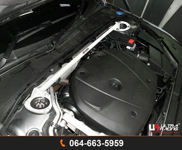 ค้ำโช้คหน้า Ultra Racing UR-TW2-3916 VOLVO V90