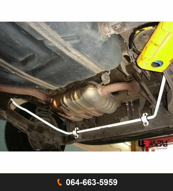 กันโคลงหลัง Ultra Racing UR-AR19-165 KIA CARNIVAL