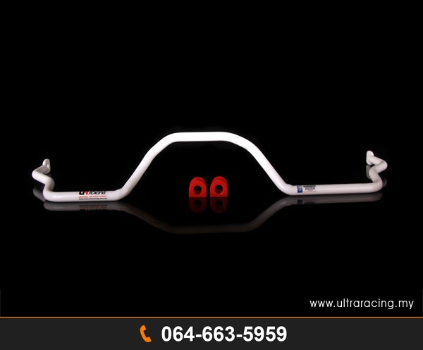 กันโคลงหลัง Ultra Racing UR-AR22-308 TOYOTA LAND CRUISER PRADO