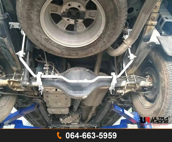 กันโคลงหลัง Ultra Racing UR-AR19-607 CHEVROLET COLORADO
