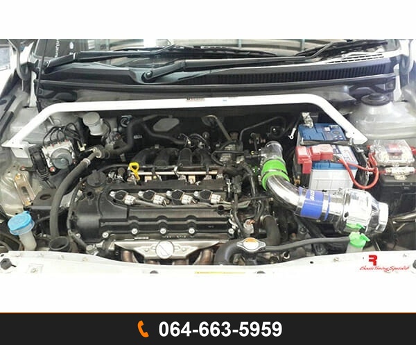 ค้ำโช้คหน้า Ultra Racing URTH-TW2-3368 SUZUKI CIAZ