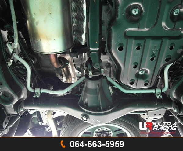 กันโคลงหลัง Ultra Racing URTH-AR22-548 TOYOTA FORTUNER