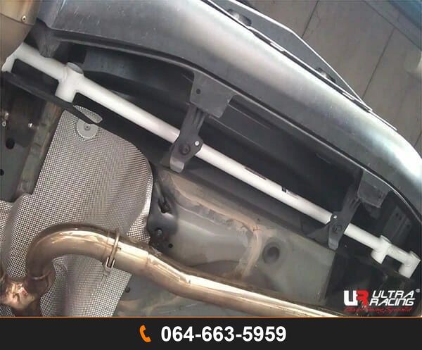 ค้ำเฟรมหลัง Ultra Racing UR-RT4-1313 MAZDA 3