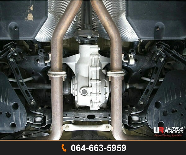 กันโคลงหลัง Ultra Racing URKR-AR20-627 KIA STINGER