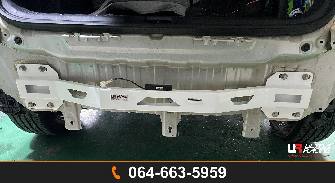 คานเสริมท้าย Ultra Racing UR-CR2-4797 BYD ATTO 3
