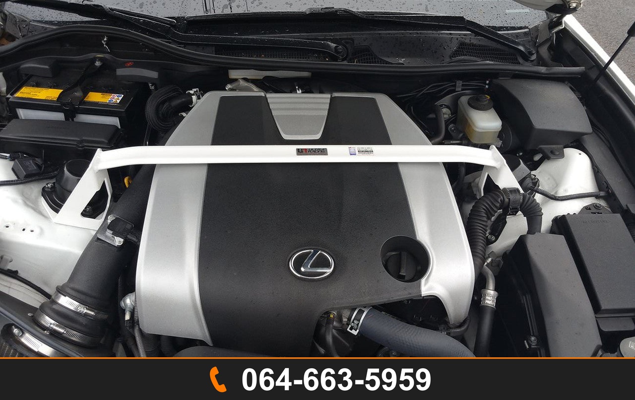 ค้ำโช้คหน้า Ultra Racing UR-TW2-3661 LEXUS GS 300
