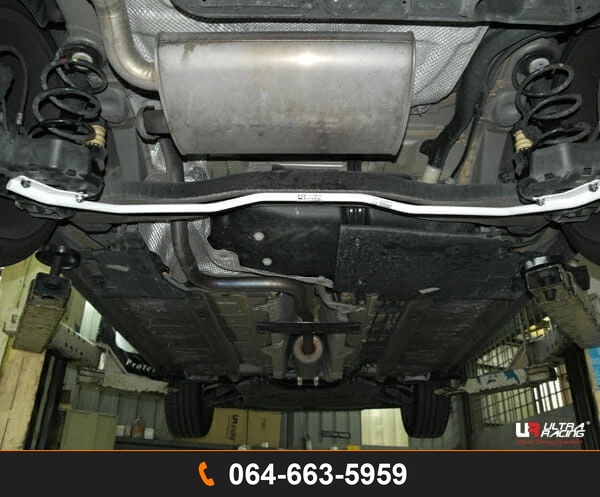 กันโคลงหลัง Ultra Racing UR-AR19-568 PEUGEOT 408