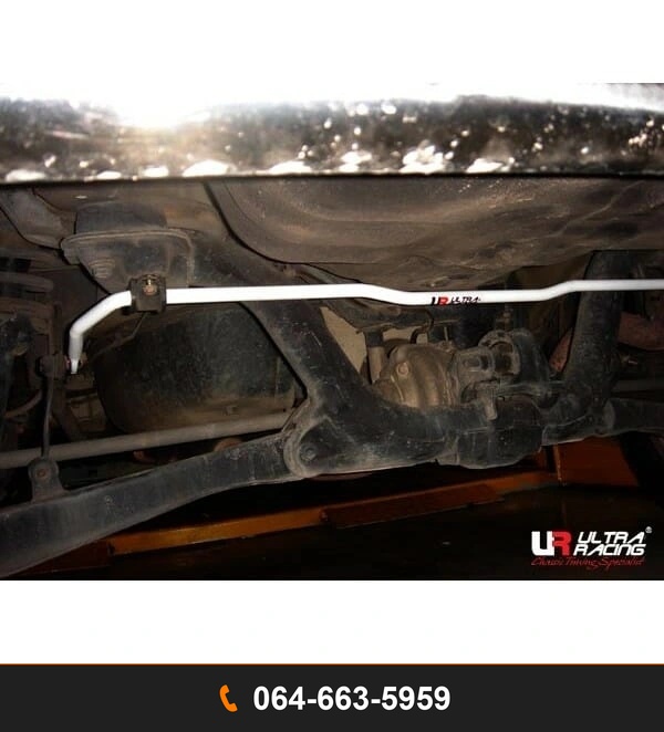 กันโคลงหลัง Ultra Racing UR-AR19-325 HONDA CR-V