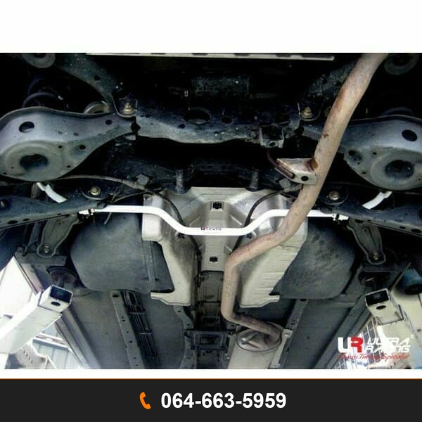 กันโคลงหลัง Ultra Racing UR-AR20-575 NISSAN MURANO
