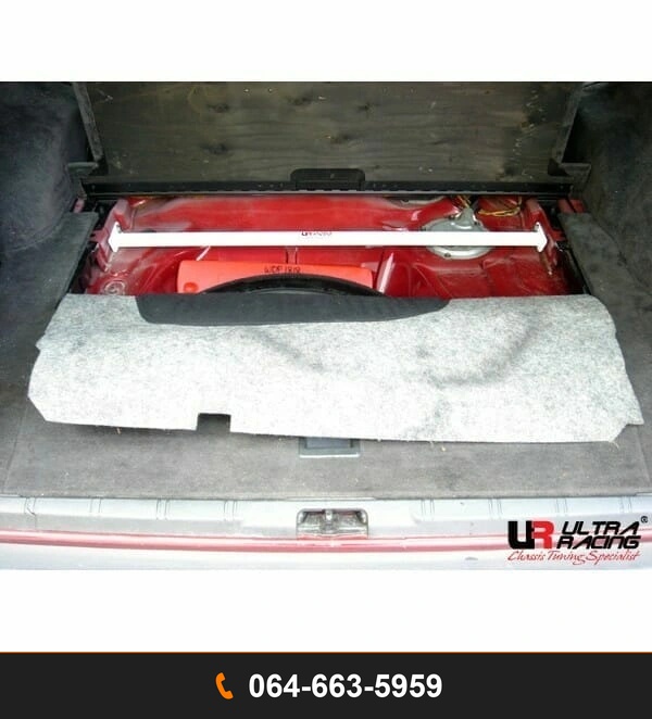 ค้ำโช้คหลัง Ultra Racing UR-RE2-355 VOLVO 850