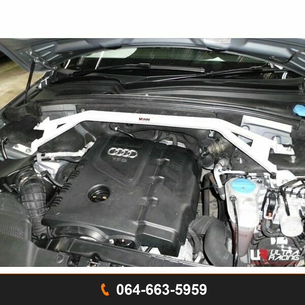 ค้ำโช้คหน้า Ultra Racing UR-TW4-1752 AUDI Q5