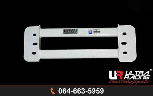 ค้ำตัวถังล่างกลาง Ultra Racing URTW-ML2-2889 BMW F25