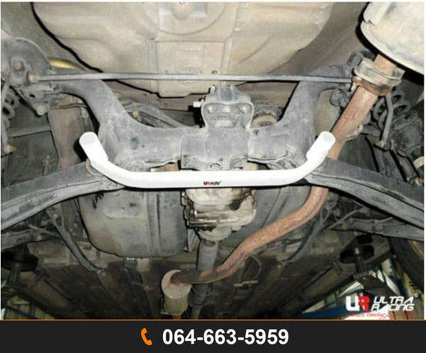 ค้ำตัวถังล่างหลัง Ultra Racing UR-RL2-1934 HONDA CR-V