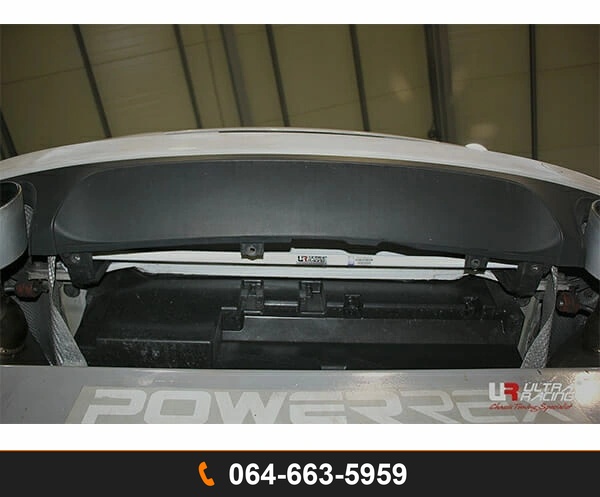 ค้ำเฟรมหลัง Ultra Racing UR-RT2-1882 PORSCHE PANAMERA