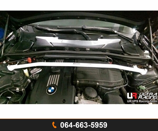 ค้ำโช้คหน้า Ultra Racing UR-TW2-1796 BMW E90 BMW E92 BMW E93