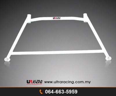 ค้ำตัวถังล่างหน้า Ultra Racing UR-LA4-918 ISUZU TROOPER