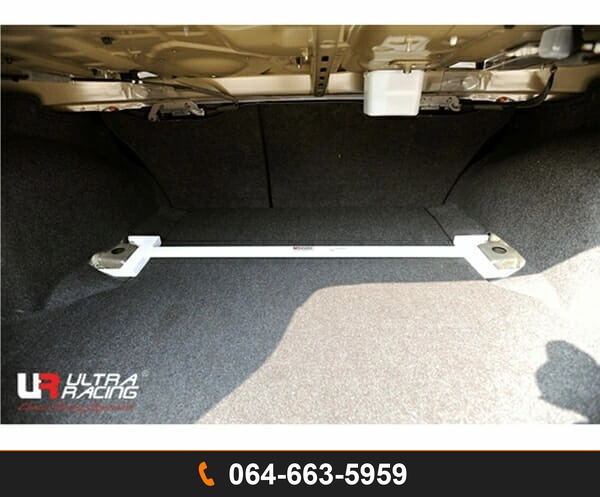 ค้ำโช้คหลัง Ultra Racing UR-RE2-1488 SUBARU LEGACY SUBARU OUTBACK