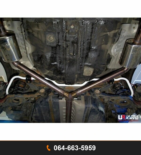 กันโคลงหลัง Ultra Racing UR-AR20-405 HYUNDAI SONATA