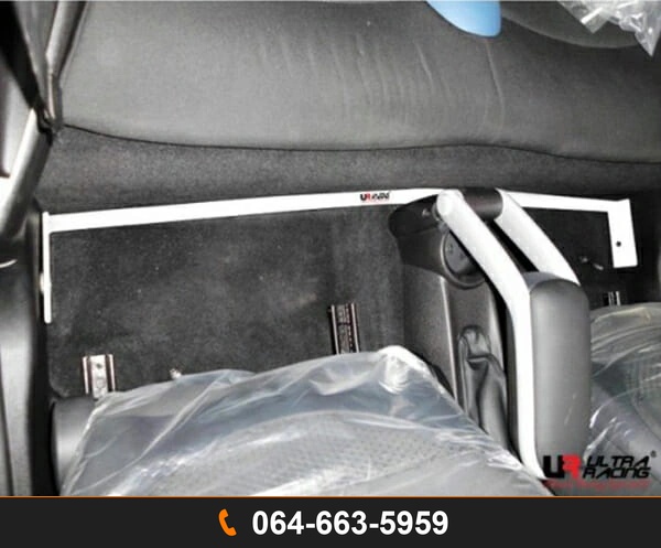ค้ำห้องโดยสาร Ultra Racing UR-RO2-1719 MINI COOPER S