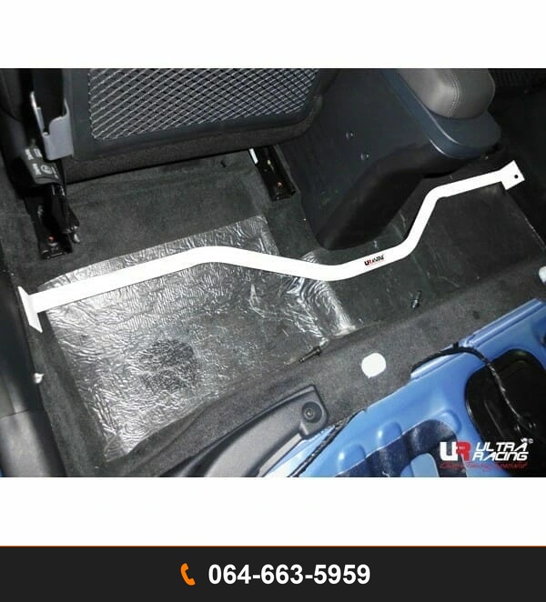 ค้ำห้องโดยสาร Ultra Racing UR-RO2-2086 KIA RIO