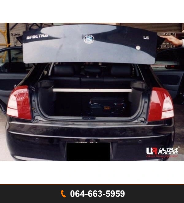 ค้ำโช้คหลัง Ultra Racing UR-RE2-030 KIA SEPHIA