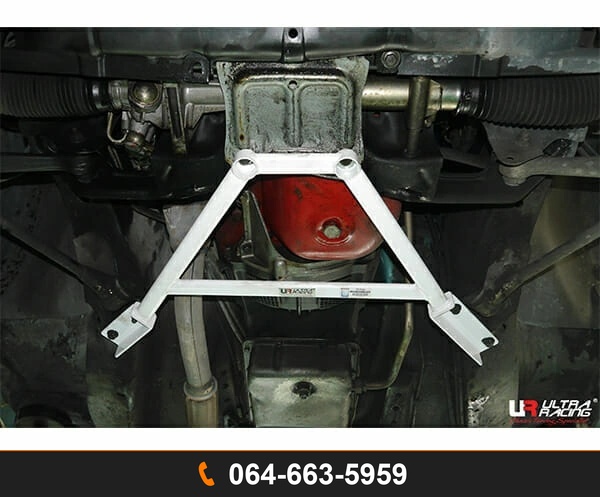 ค้ำตัวถังล่างหน้า Ultra Racing UR-LA4-1729 VOLVO 940