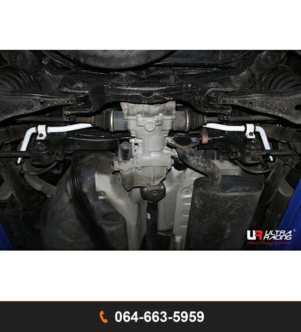 กันโคลงหลัง Ultra Racing URKR-AR23-458 KIA SORENTO