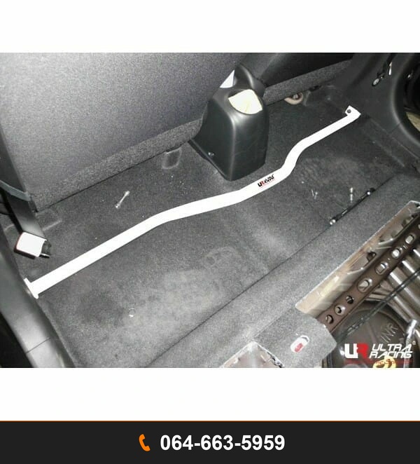 ค้ำห้องโดยสาร Ultra Racing UR-RO2-1941 NISSAN ALMERA