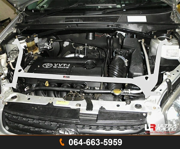 ค้ำโช้คหน้า Ultra Racing UR-TW4-2568 TOYOTA RAV4