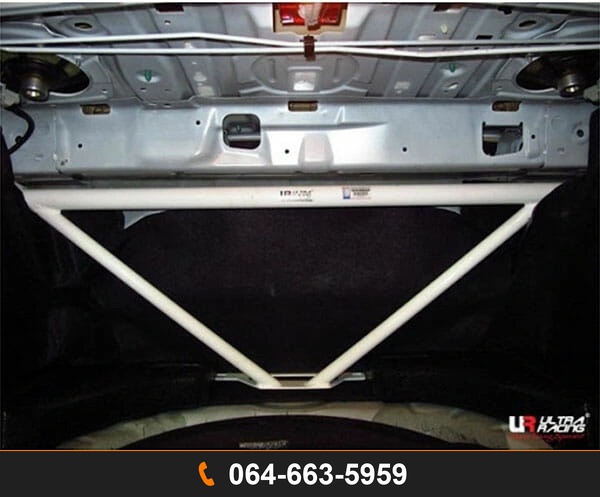 ค้ำโช้คหลัง Ultra Racing UR-RE3-1993 HONDA CIVIC