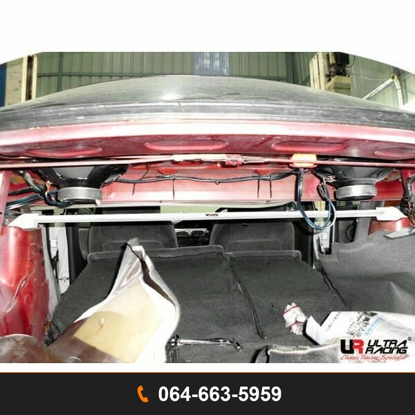 ค้ำโช้คหลัง Ultra Racing UR-RE2-1612 FORD TELSTAR