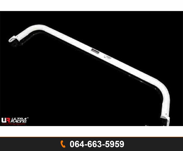 ค้ำตัวถังบนหลัง Ultra Racing UR-RU2-1600A TOYOTA ALPHARD