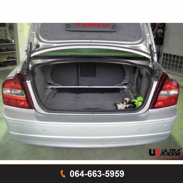 ค้ำโช้คหลัง Ultra Racing UR-RE2-927 VOLVO S80