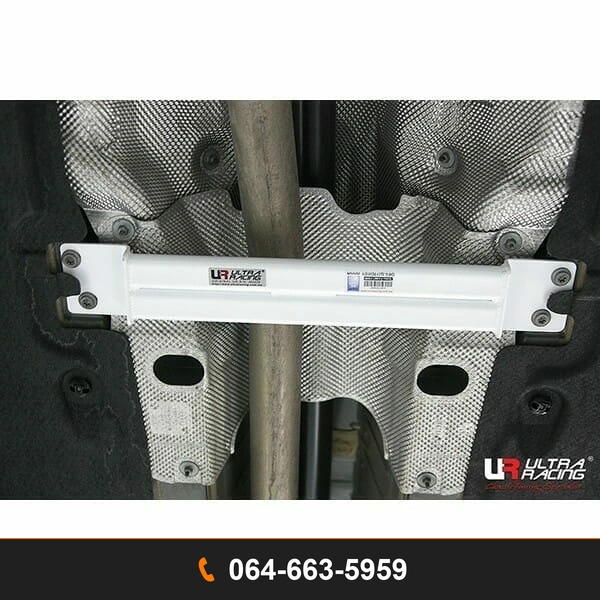 ค้ำตัวถังล่างกลาง Ultra Racing URKR-ML2-3074 AUDI A8 L