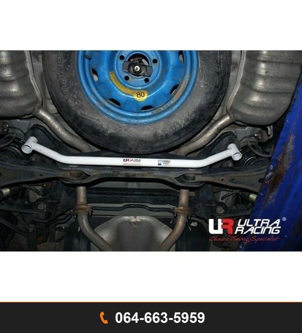 ค้ำตัวถังล่างหลัง Ultra Racing URKR-RL2-2226 KIA SORENTO