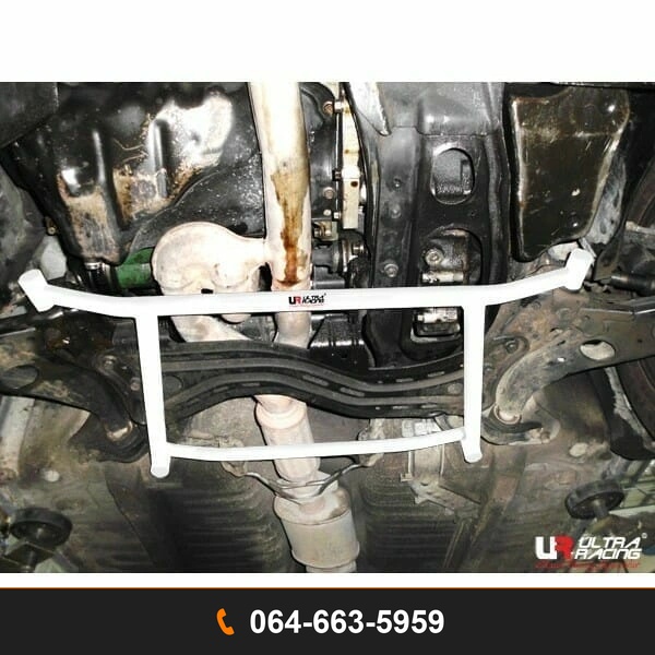 ค้ำตัวถังล่างหน้า Ultra Racing UR-LA4-1613 FORD TELSTAR