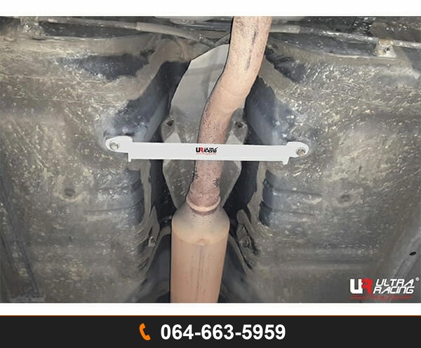 ค้ำตัวถังล่างกลาง Ultra Racing UR-ML2-3423 TOYOTA CAMRY
