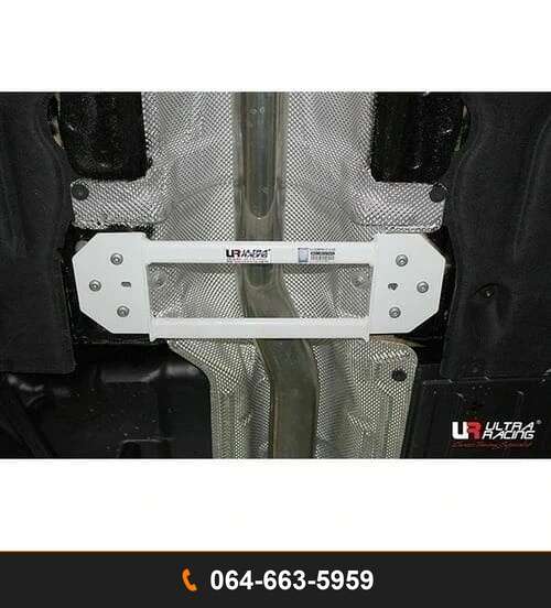 ค้ำตัวถังล่างกลาง Ultra Racing URKR-ML2-3055 MINI COOPER MINI COOPER S