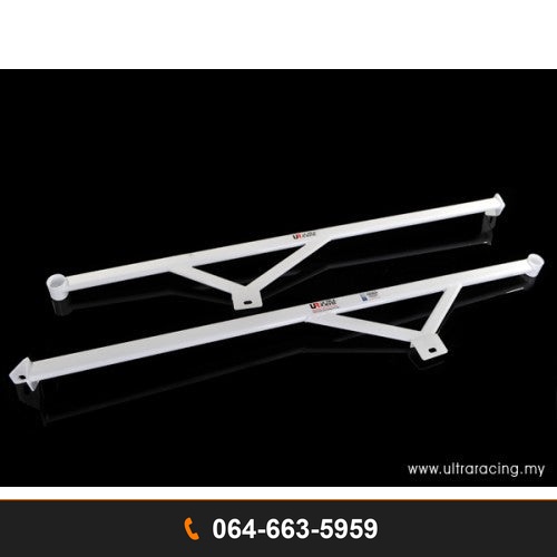 ค้ำพื้นด้านข้าง Ultra Racing UR-SD6-3378P NISSAN ALMERA