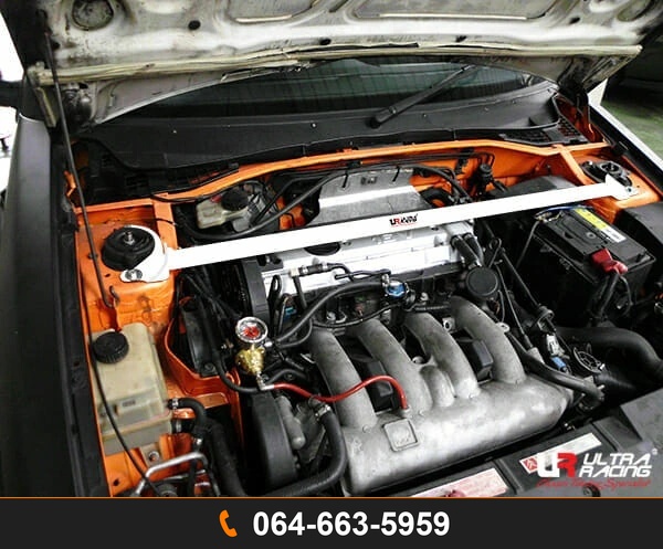 ค้ำโช้คหน้า Ultra Racing UR-TW2-1302 CITROEN ZX