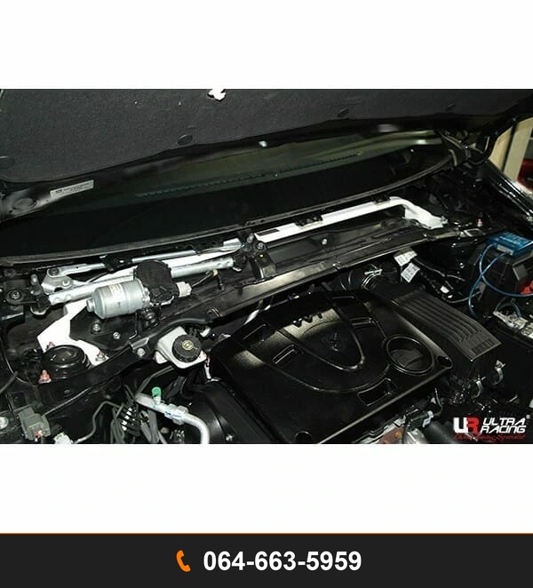 ค้ำโช้คหน้า Ultra Racing UR-TW2-3090 PROTON PERSONA