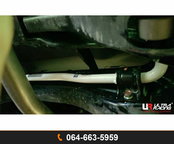 กันโคลงหลัง Ultra Racing UR-AR19-570 HONDA CIVIC HONDA CR-V