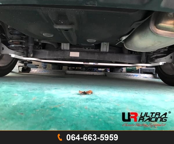กันโคลงหลัง Ultra Racing URKR-AR19-445 KIA SOUL