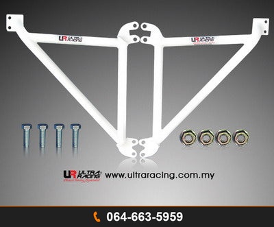 ค้ำแก้มข้าง Ultra Racing UR-FD3-181P FORD TELSTAR