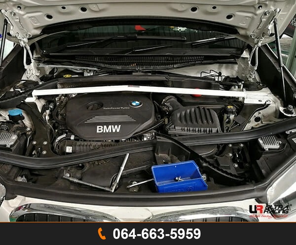 ค้ำโช้คหน้า Ultra Racing UR-TW2-3962 BMW F48